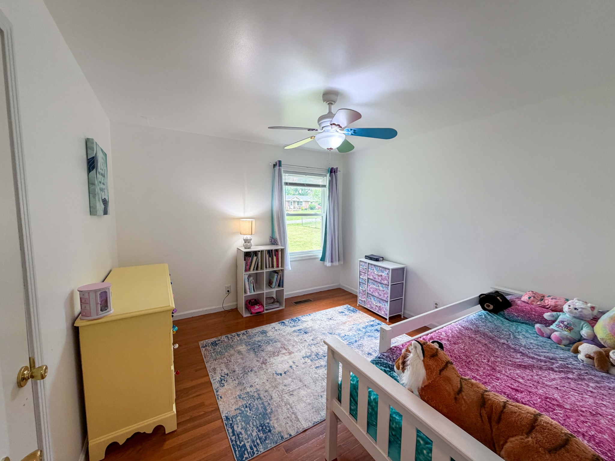 21 Larkspur Avenue Lebanon TN 37090