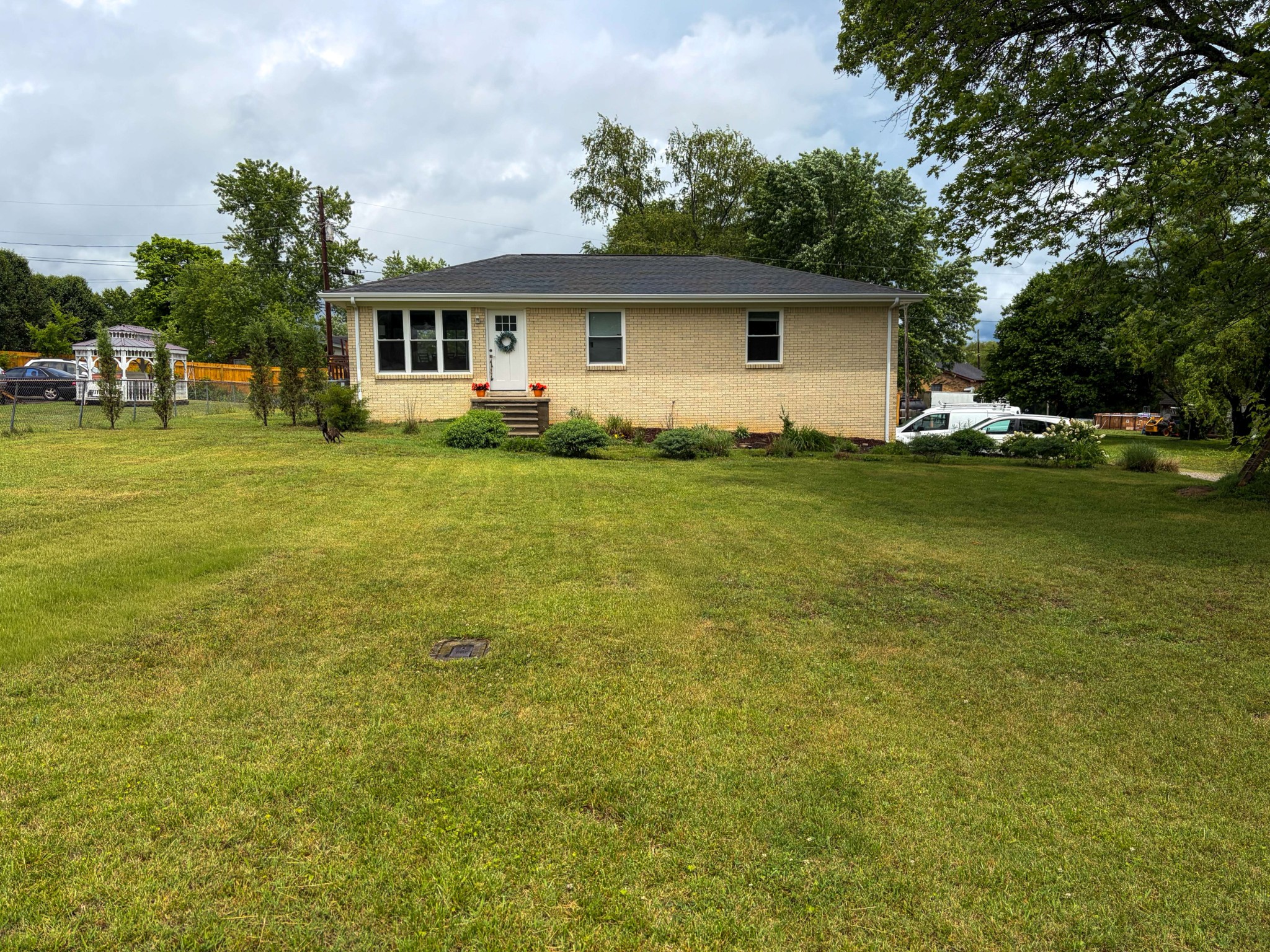 21 Larkspur Avenue Lebanon TN 37090