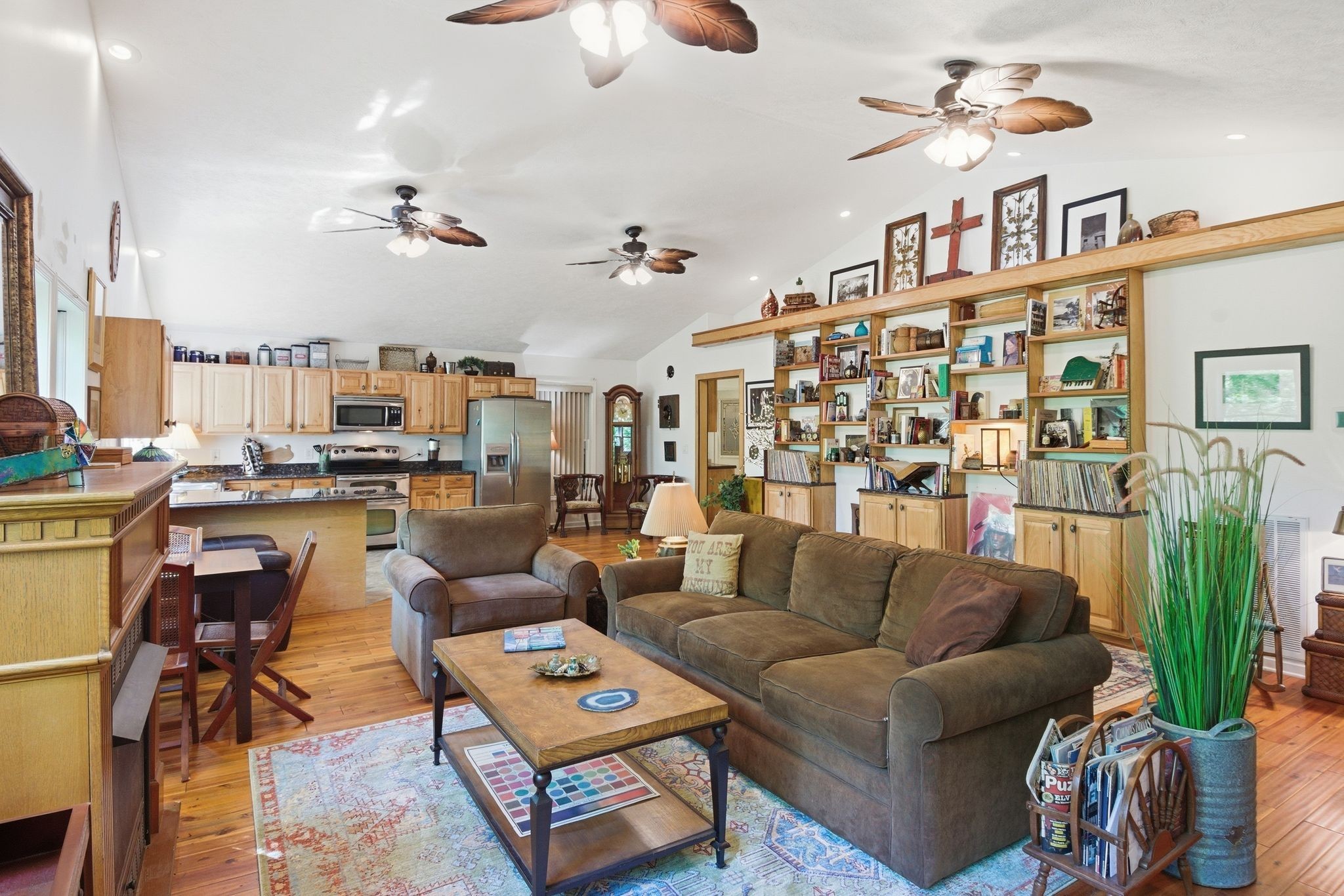 3031 Blue Buck Creek Road Duck River TN 38454