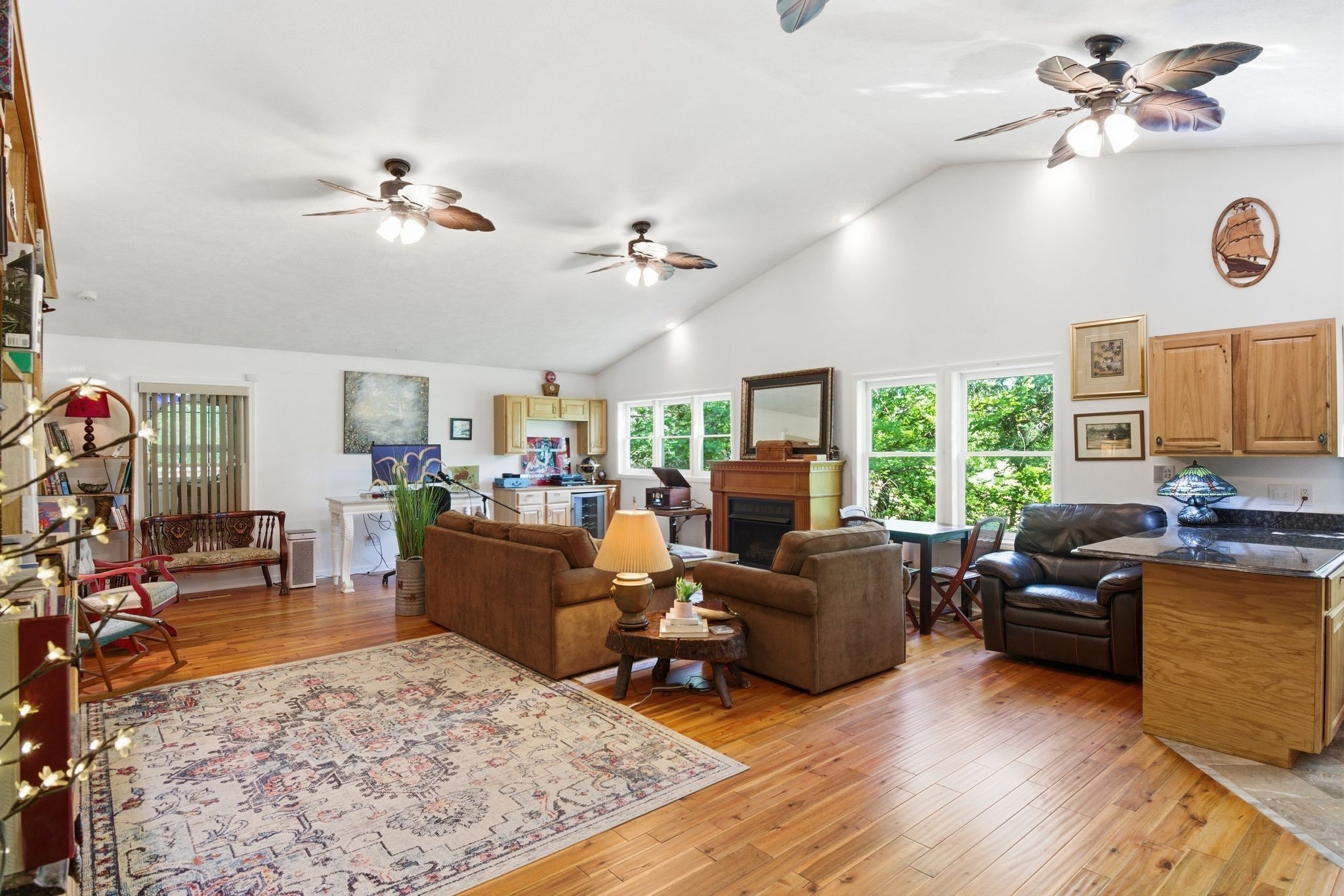 3031 Blue Buck Creek Road Duck River TN 38454
