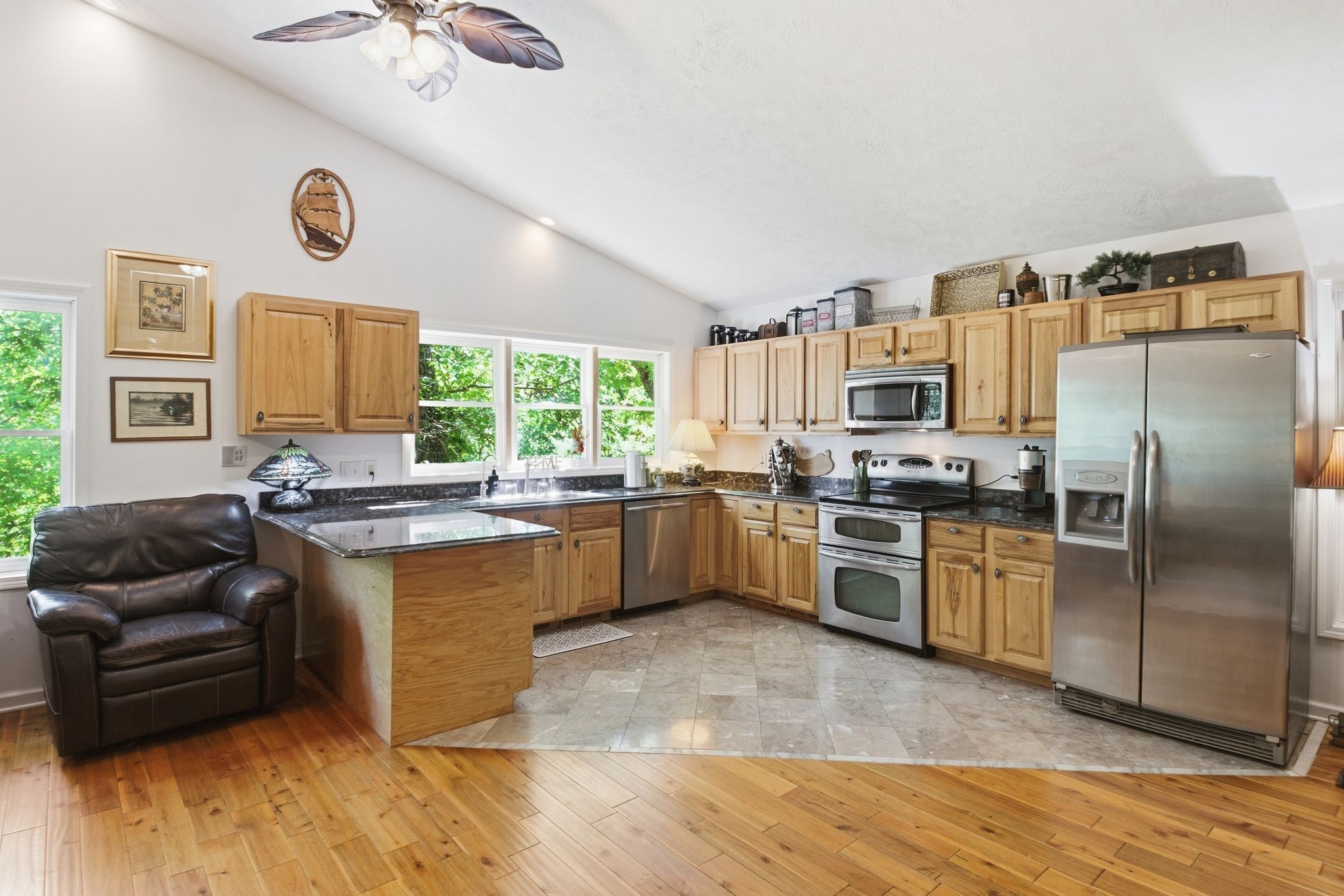 3031 Blue Buck Creek Road Duck River TN 38454