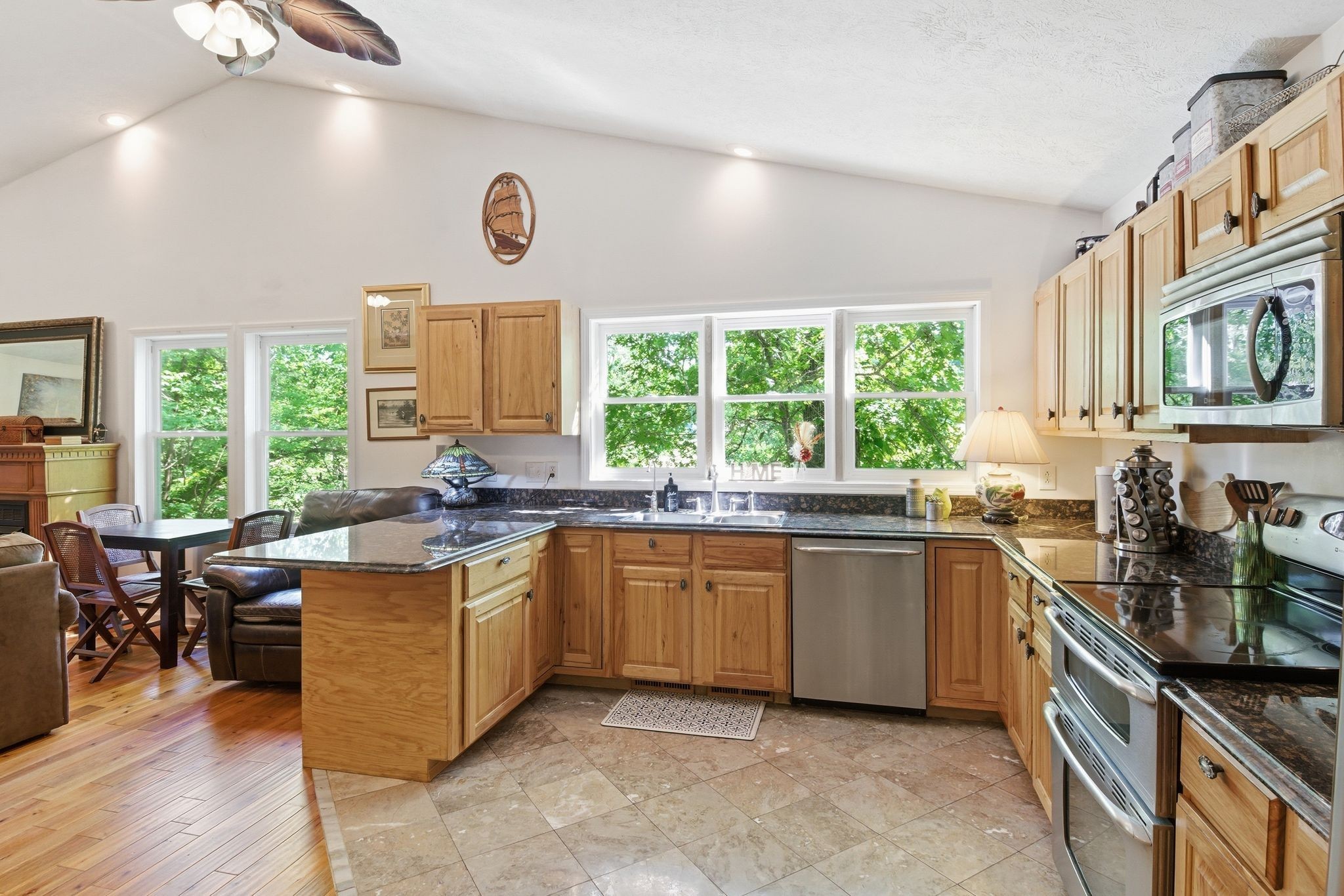 3031 Blue Buck Creek Road Duck River TN 38454