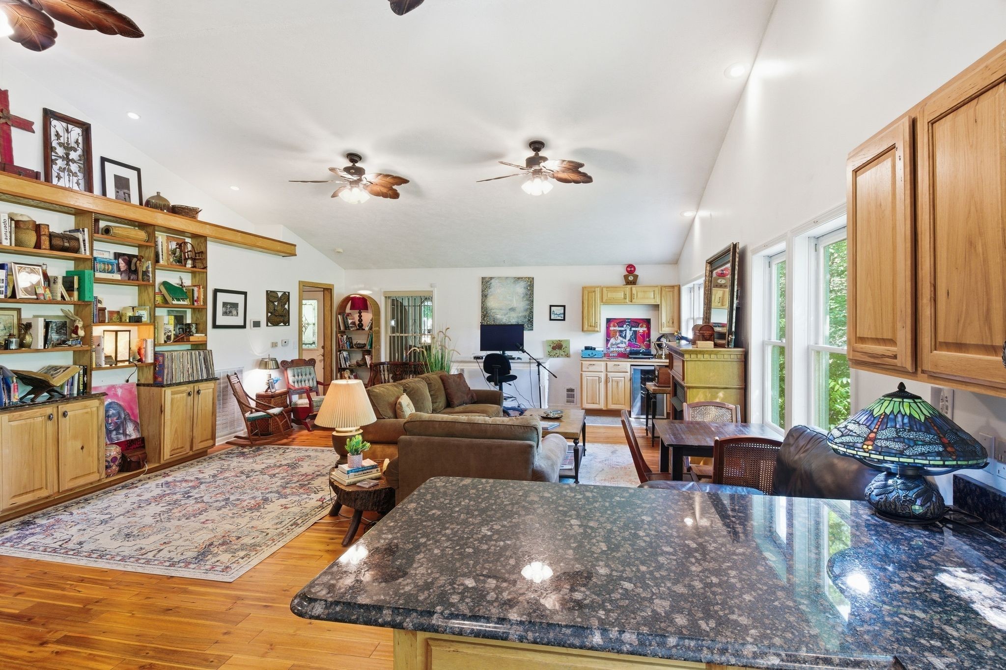 3031 Blue Buck Creek Road Duck River TN 38454