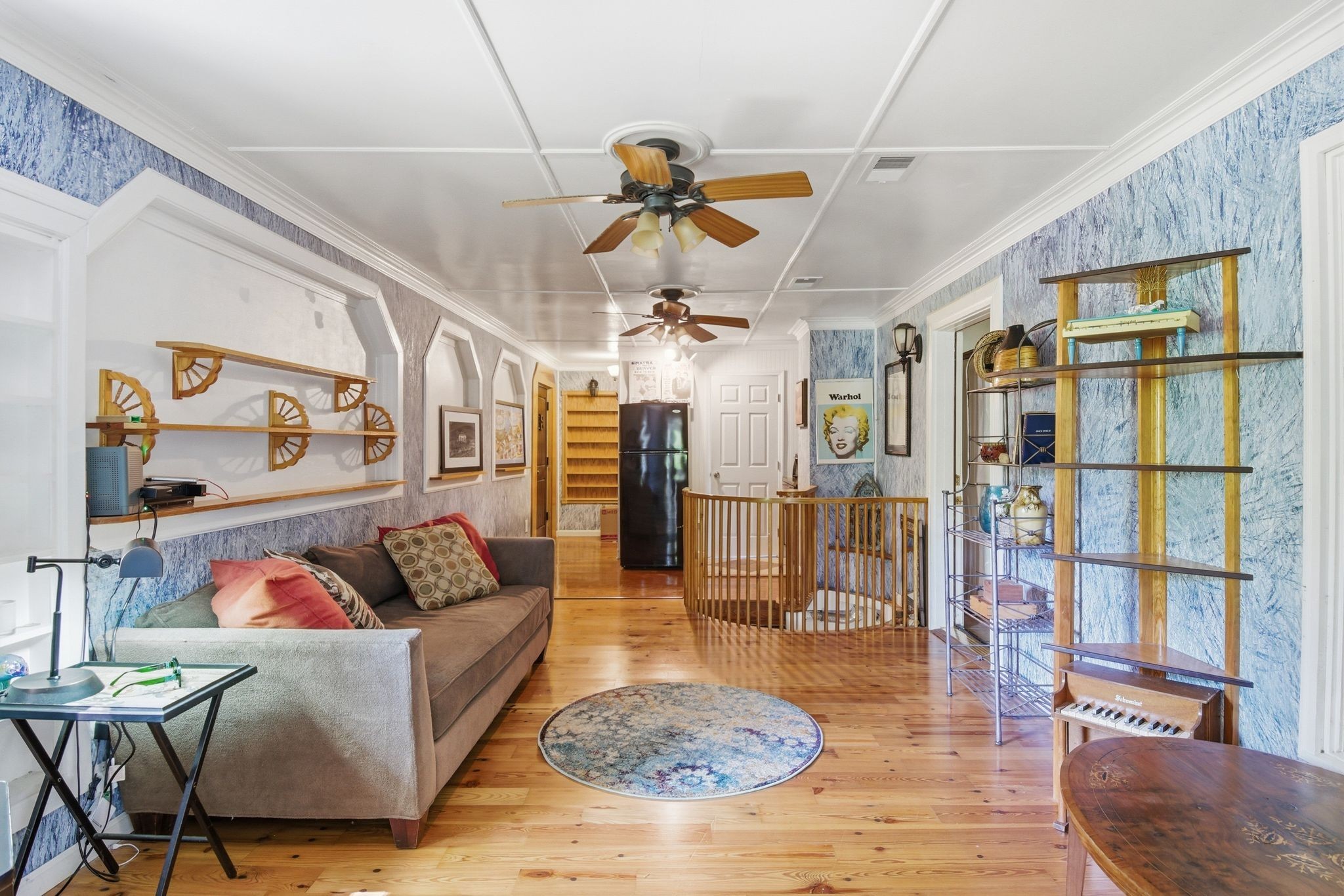 3031 Blue Buck Creek Road Duck River TN 38454