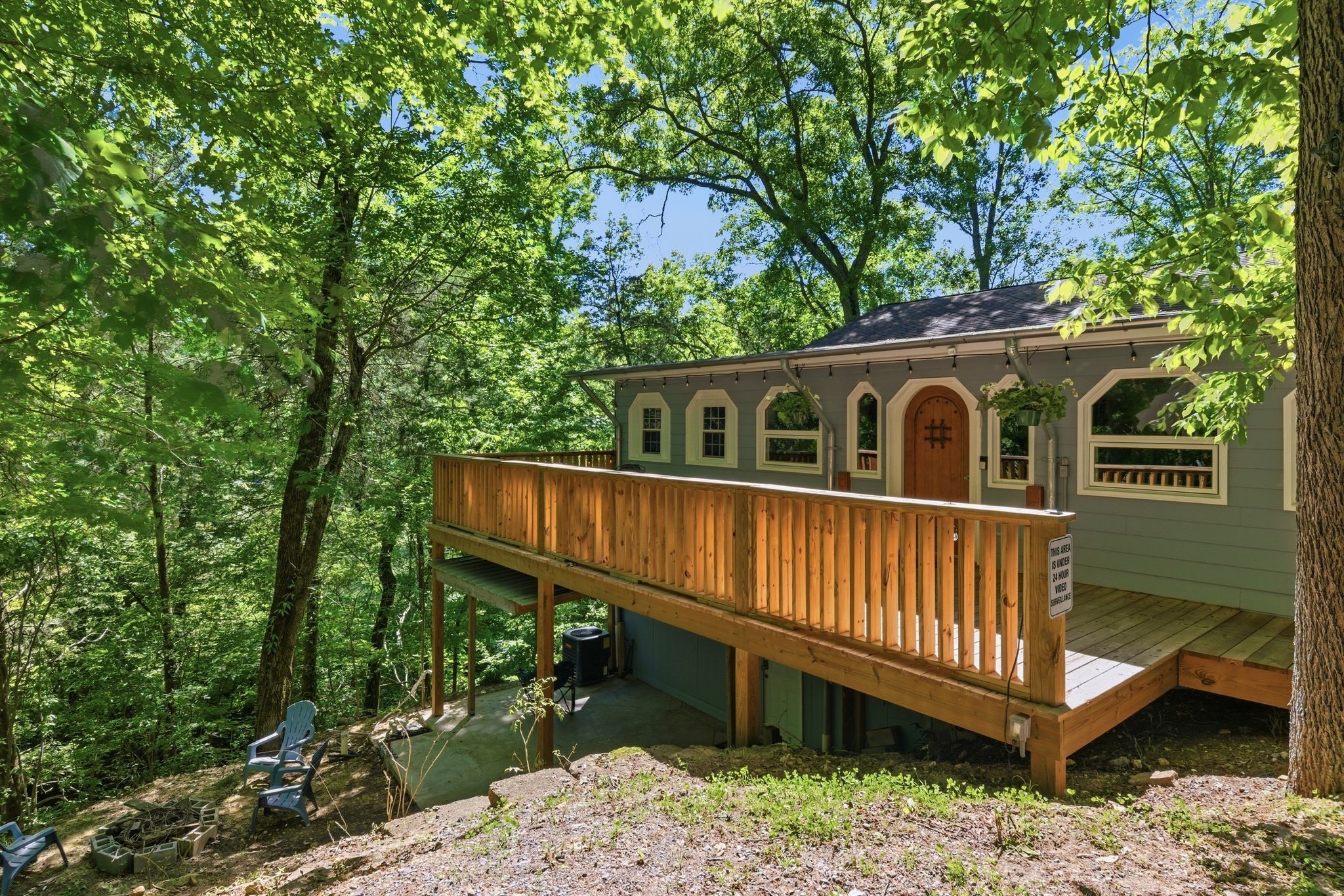 3031 Blue Buck Creek Road Duck River TN 38454