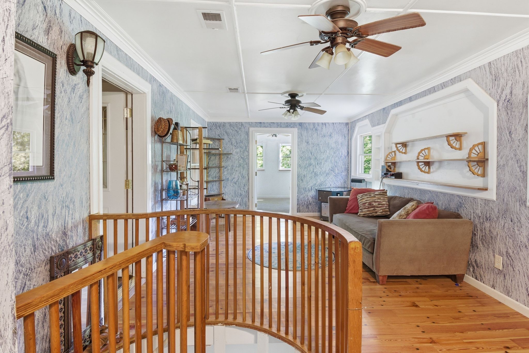 3031 Blue Buck Creek Road Duck River TN 38454