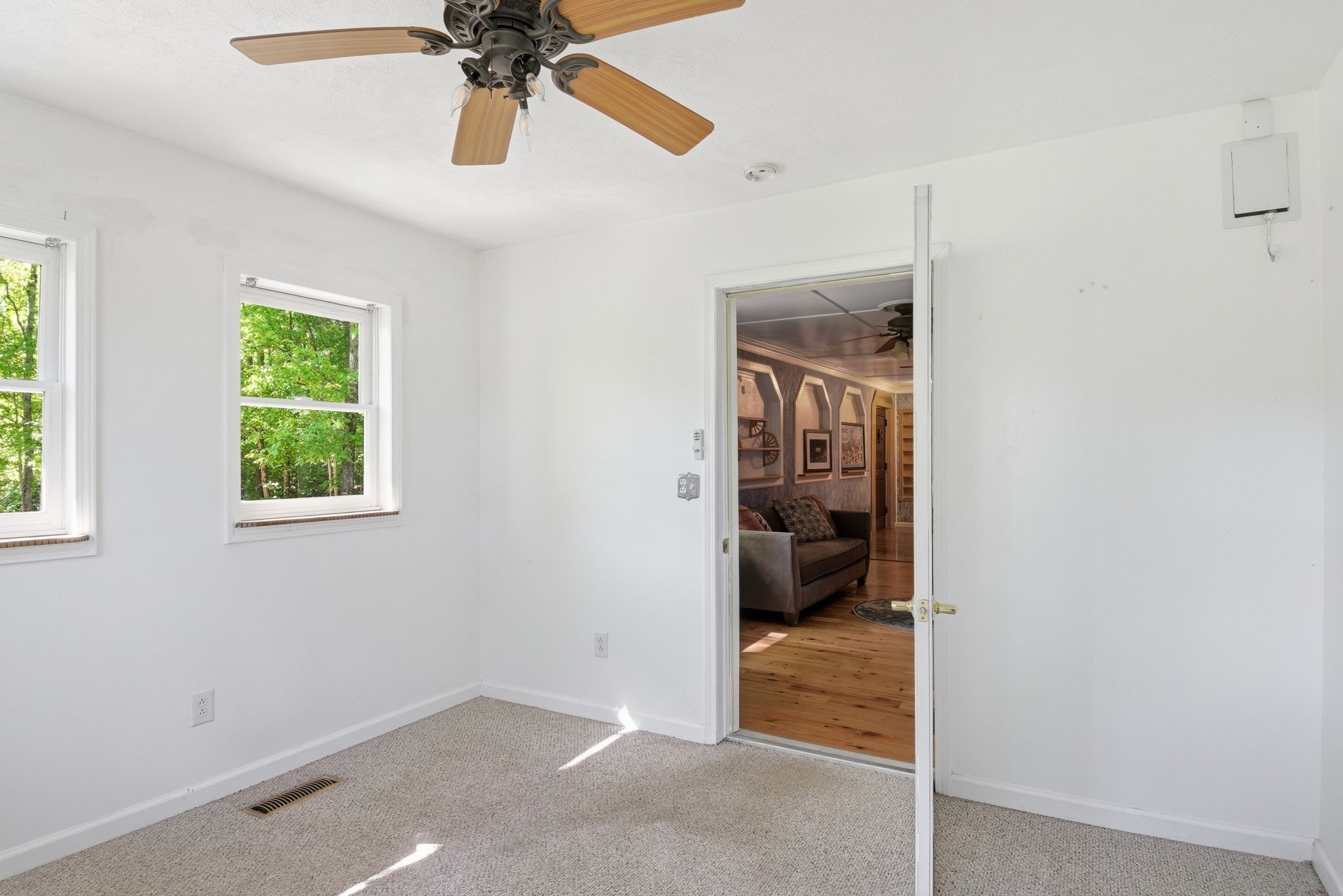 3031 Blue Buck Creek Road Duck River TN 38454