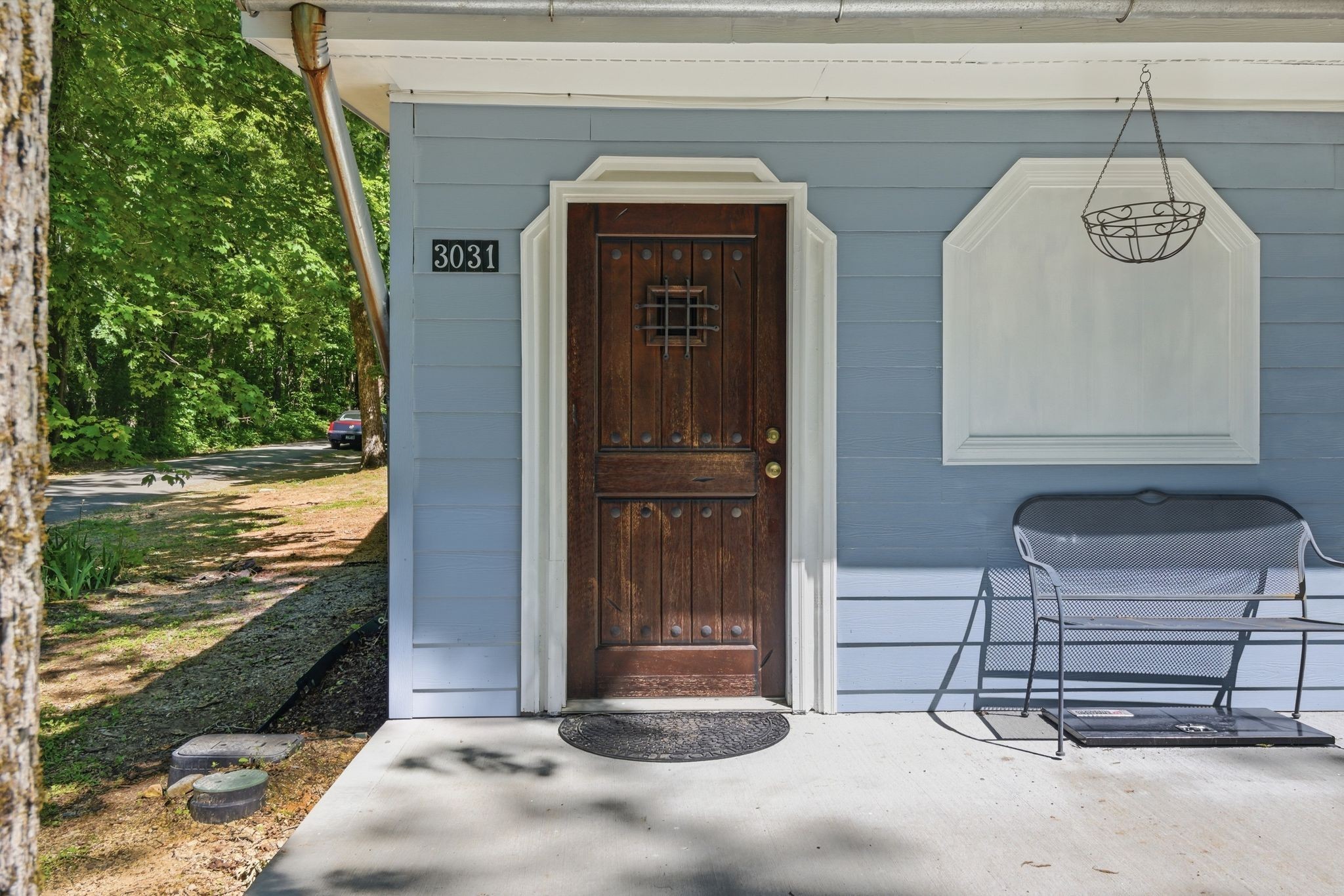 3031 Blue Buck Creek Road Duck River TN 38454