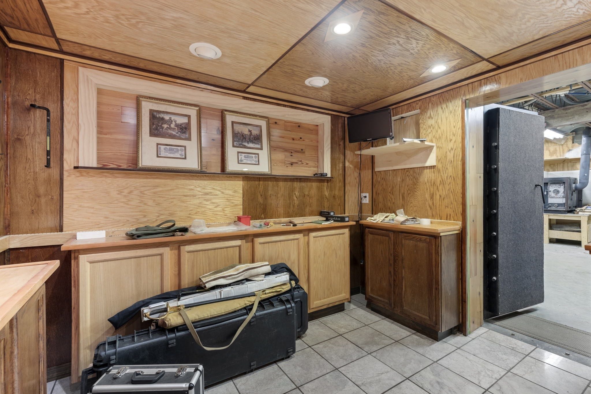 3031 Blue Buck Creek Road Duck River TN 38454