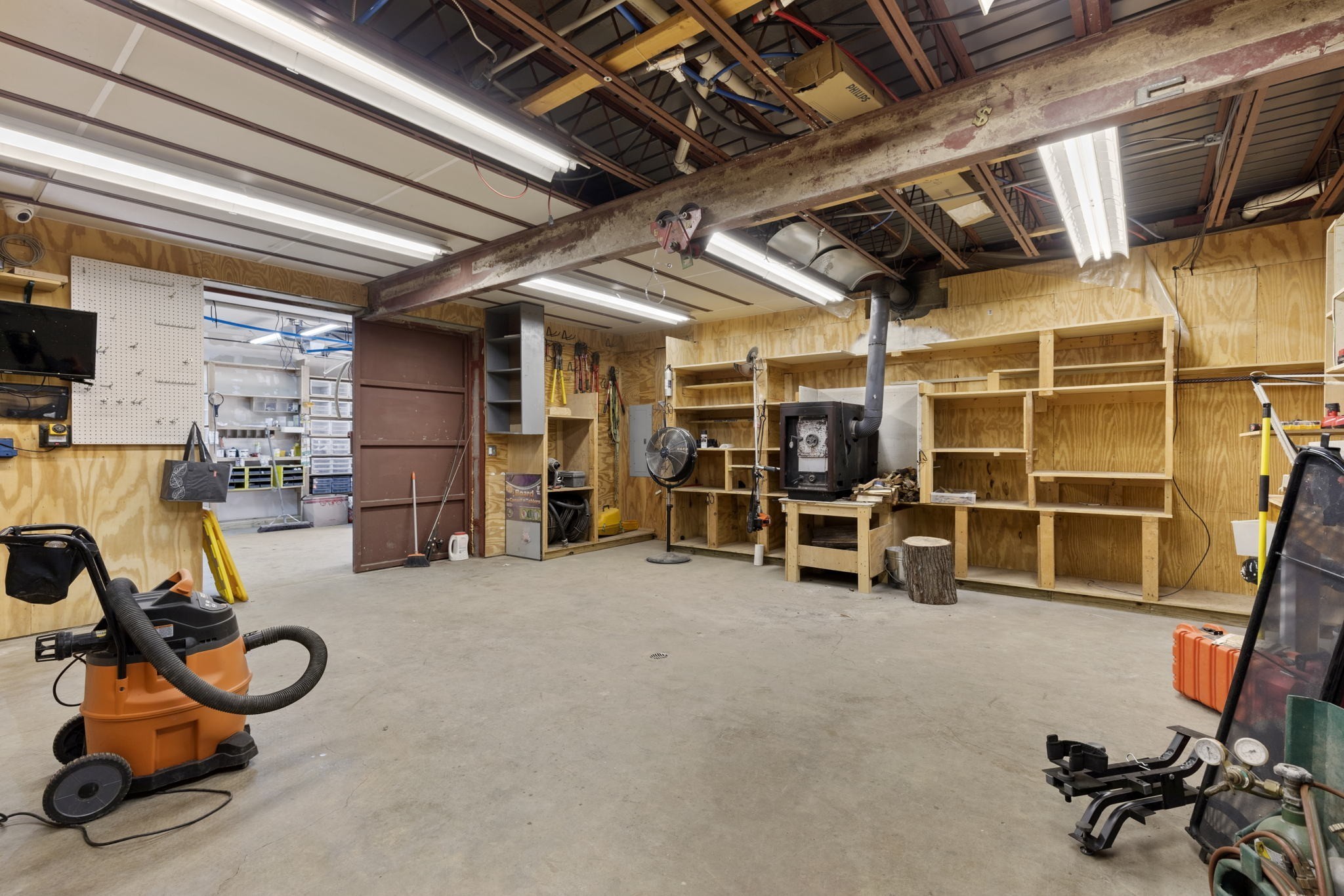 3031 Blue Buck Creek Road Duck River TN 38454