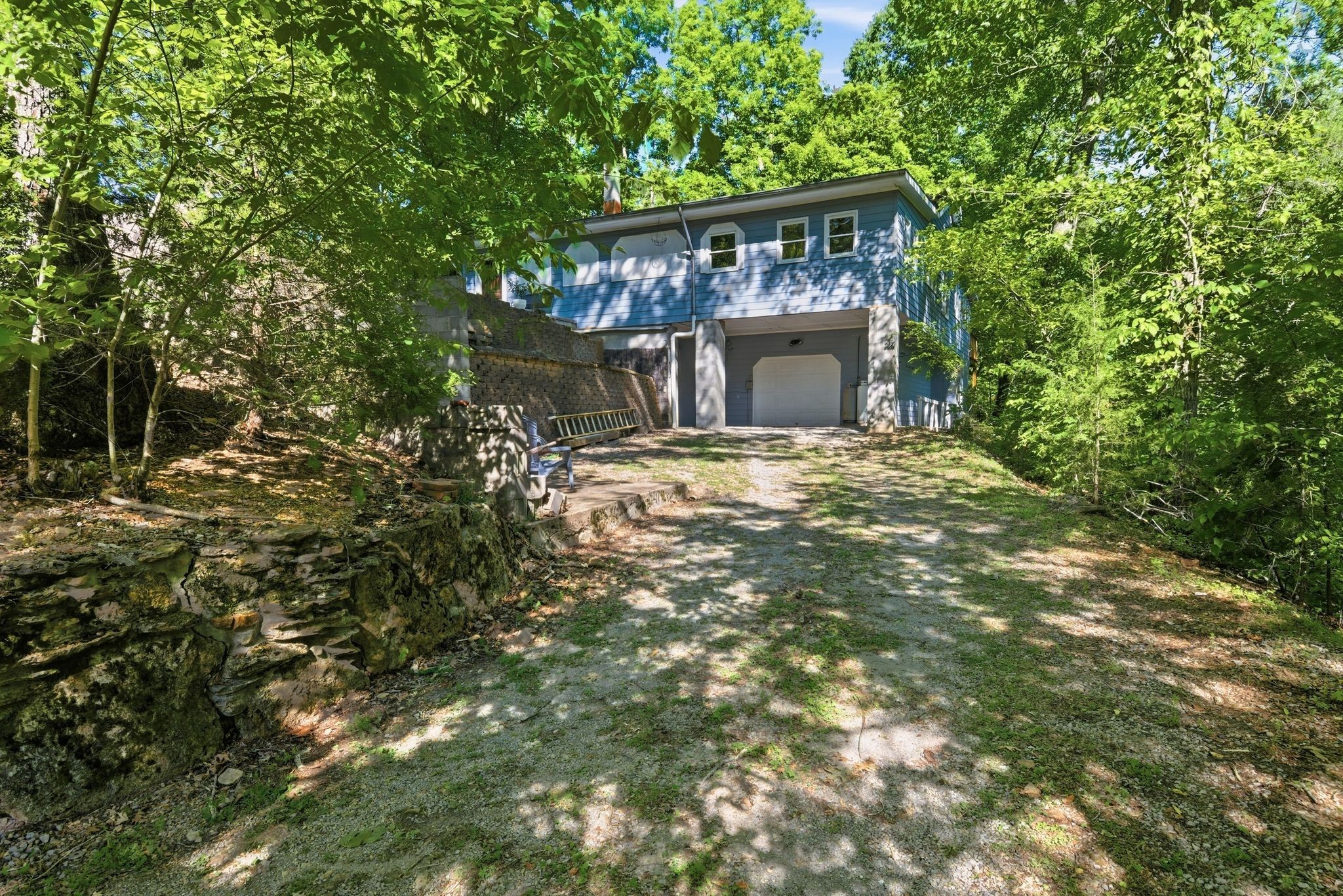 3031 Blue Buck Creek Road Duck River TN 38454