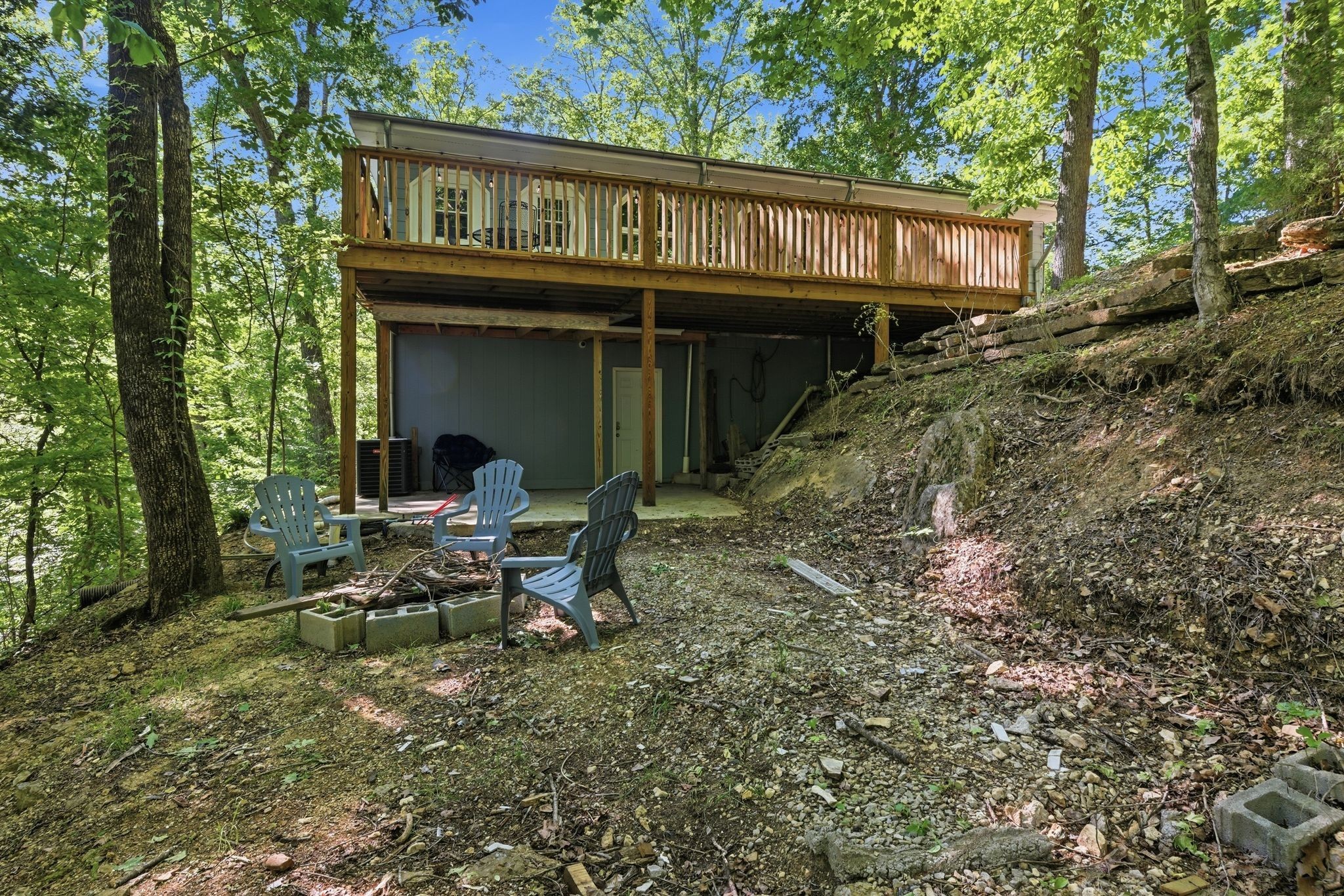 3031 Blue Buck Creek Road Duck River TN 38454