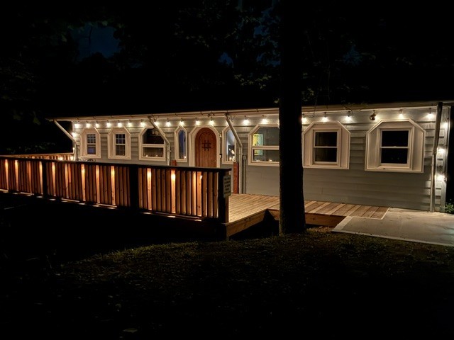 3031 Blue Buck Creek Road Duck River TN 38454