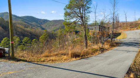 0 Sugar Maple Loop Lot #1 Road Sevierville TN 37862