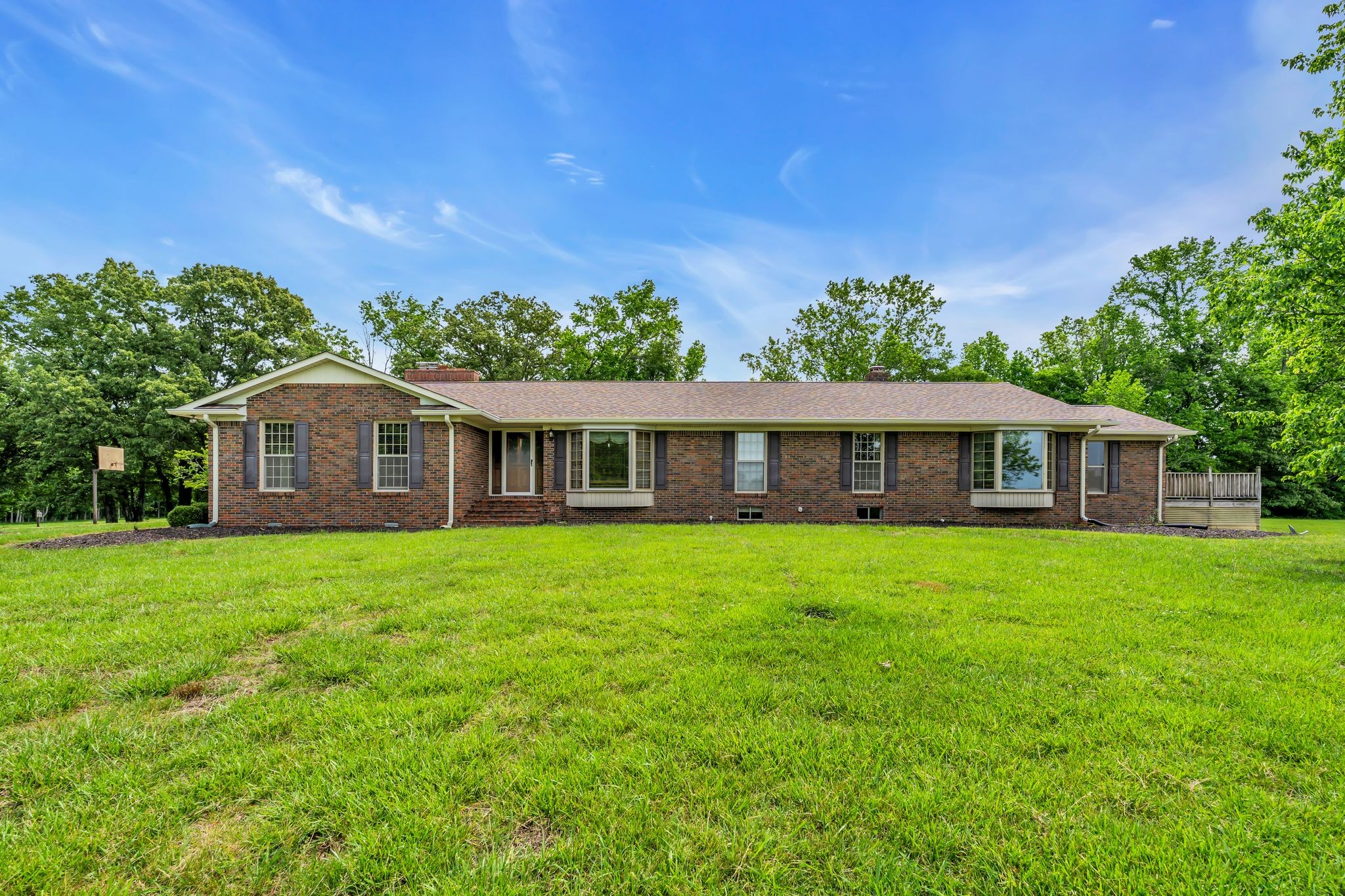 28 Ok Road Lawrenceburg TN 38464