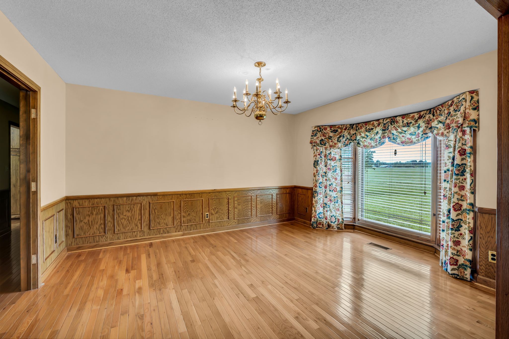 28 Ok Road Lawrenceburg TN 38464