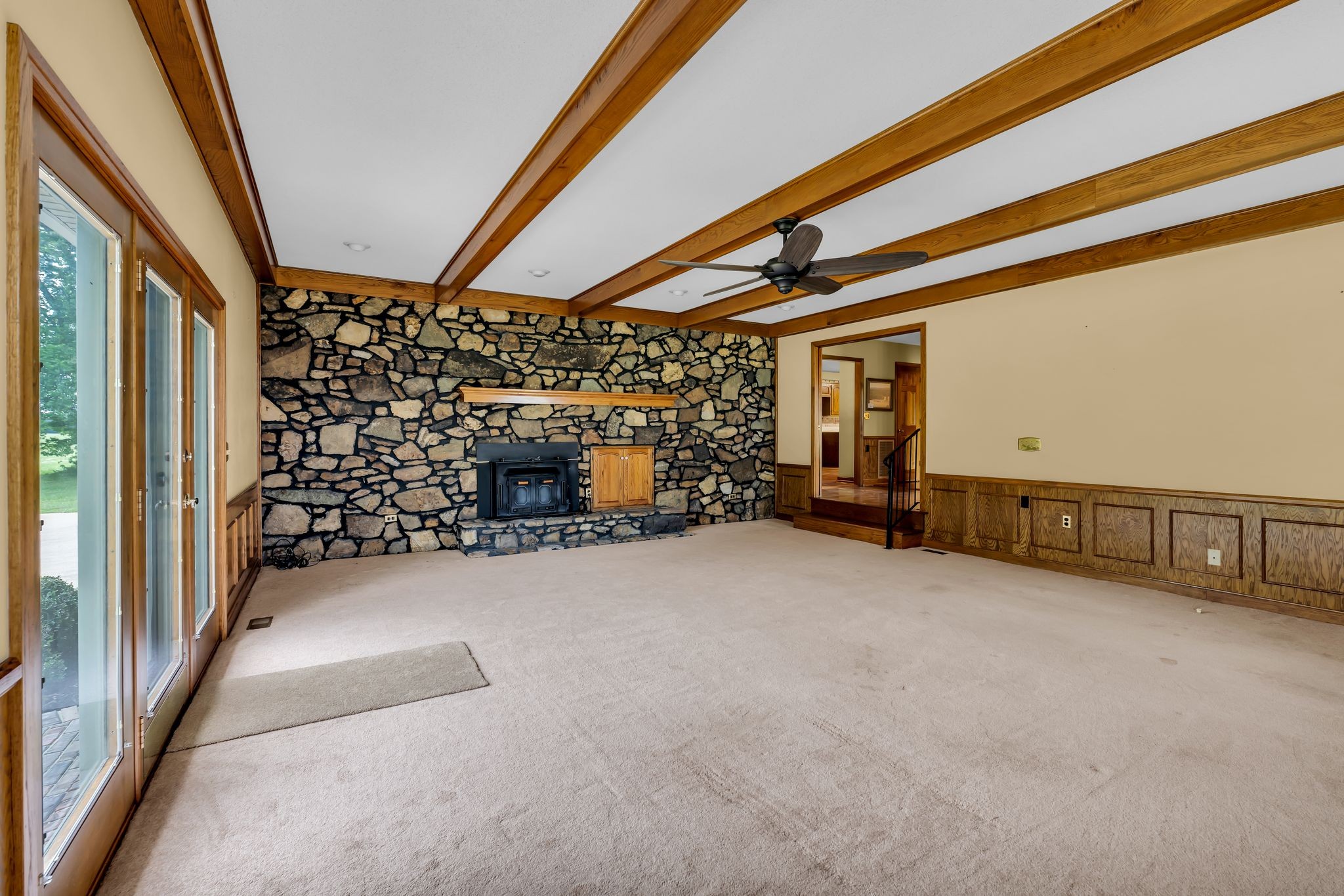 28 Ok Road Lawrenceburg TN 38464
