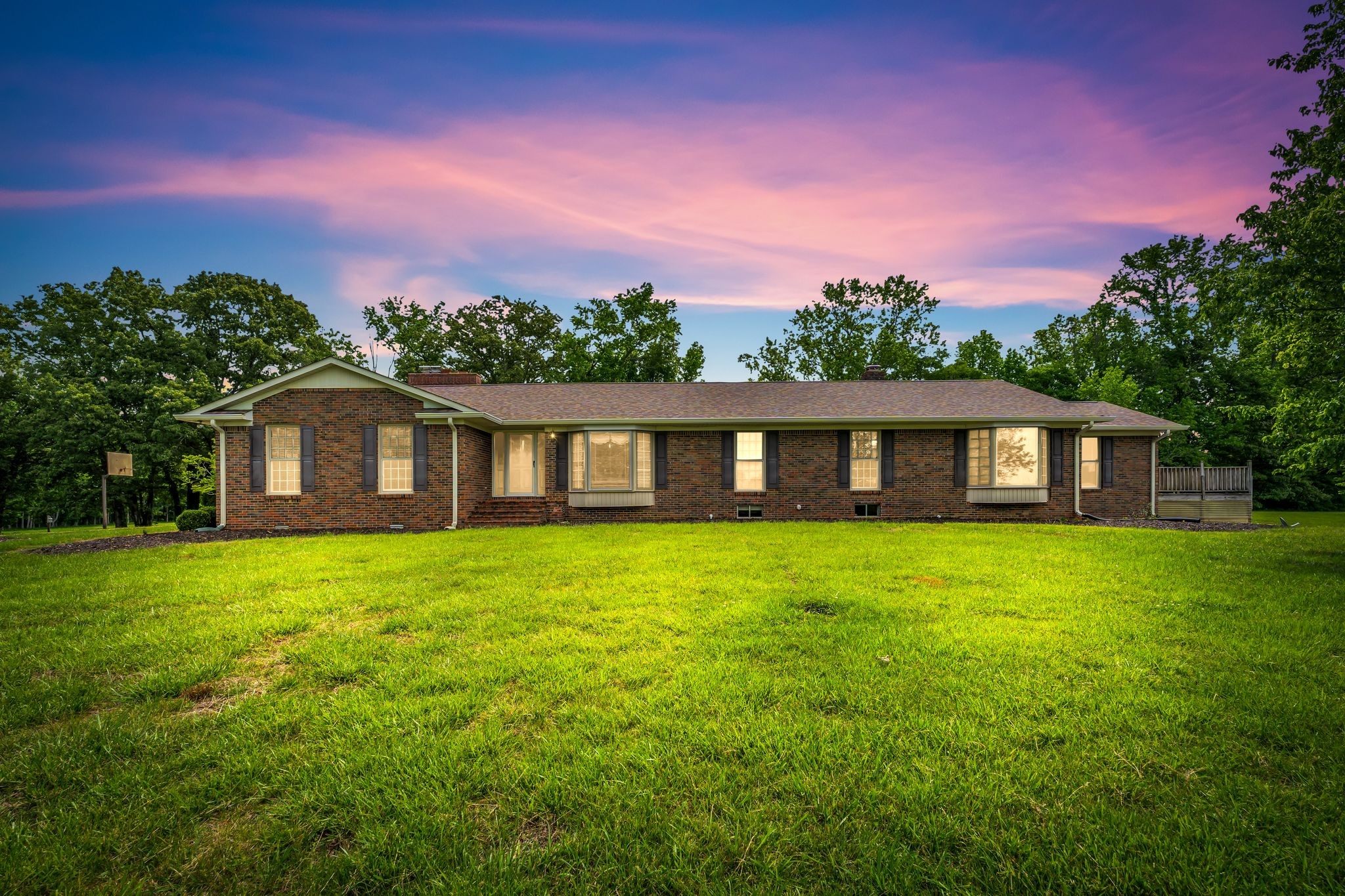 28 Ok Road Lawrenceburg TN 38464