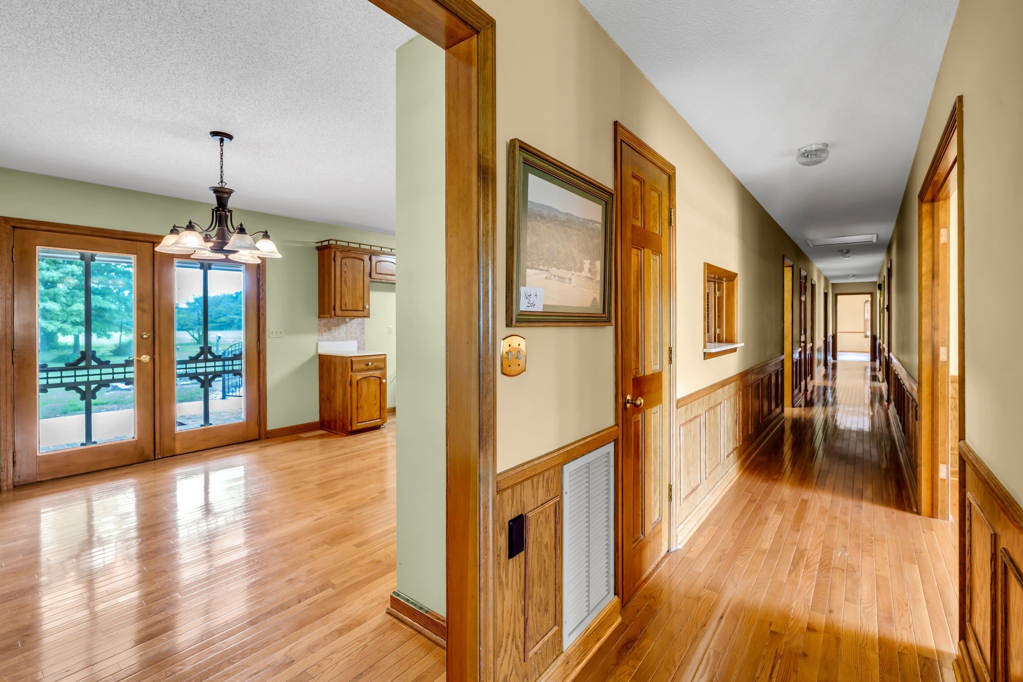 28 Ok Road Lawrenceburg TN 38464