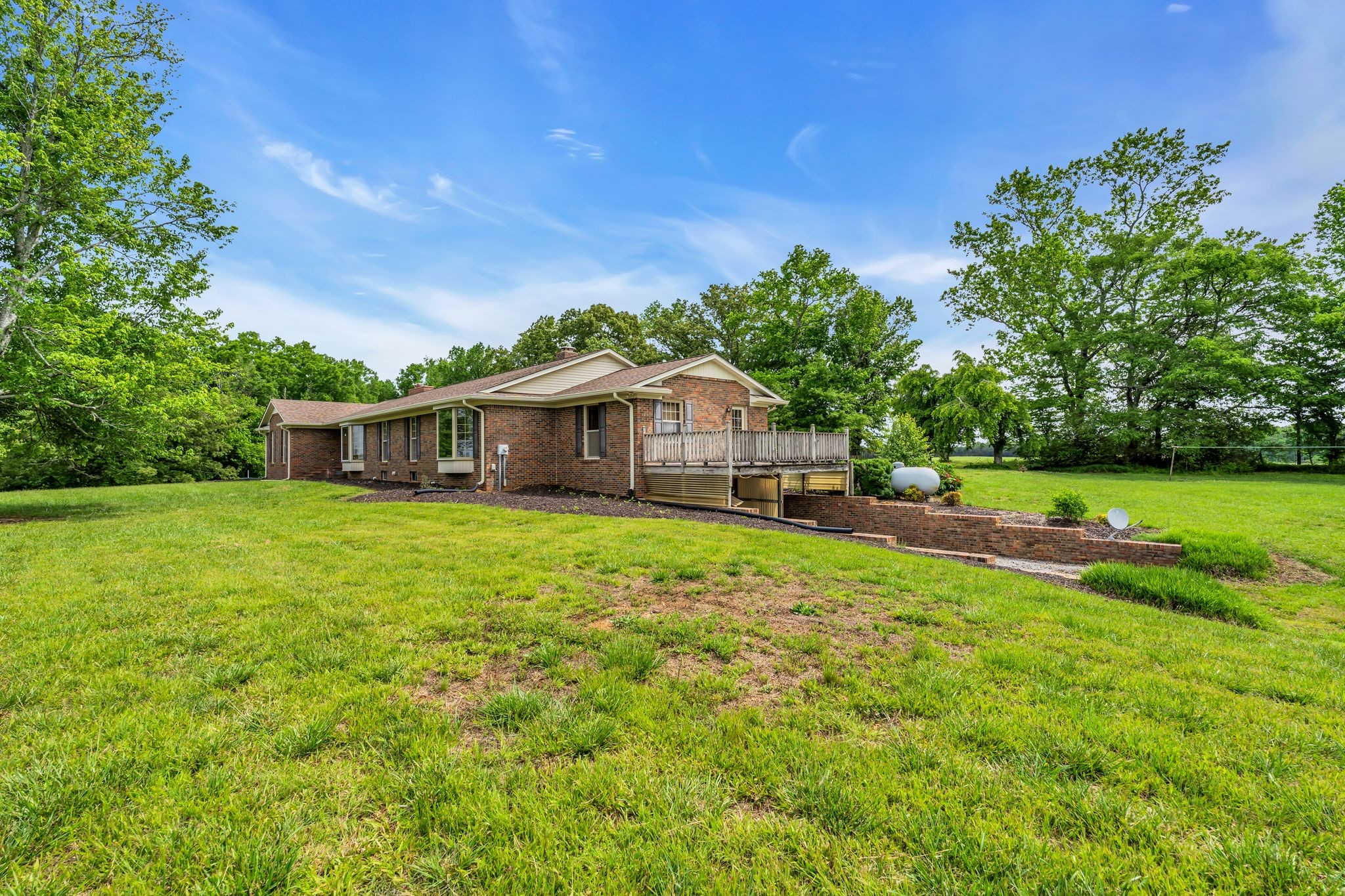 28 Ok Road Lawrenceburg TN 38464