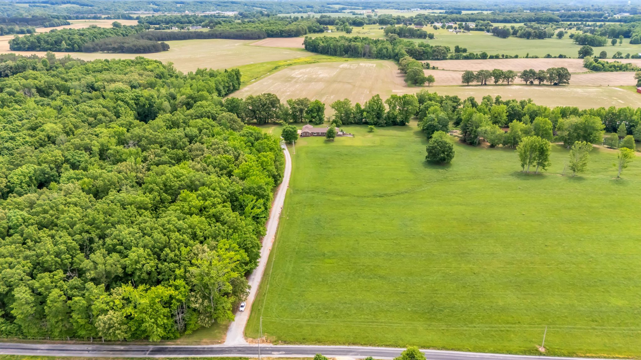 28 Ok Road Lawrenceburg TN 38464