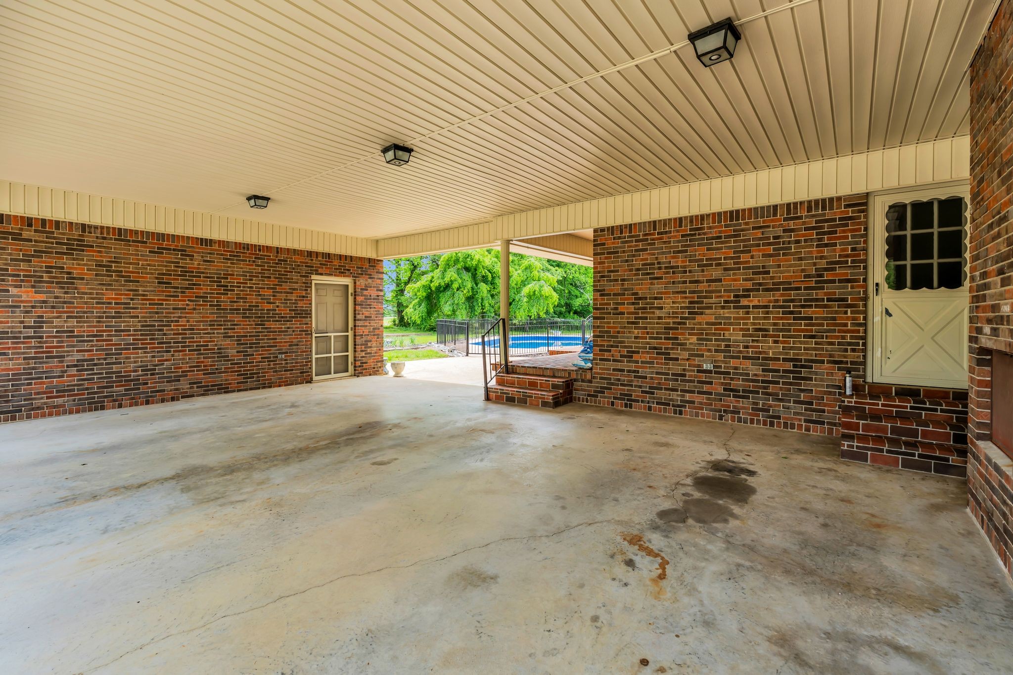 28 Ok Road Lawrenceburg TN 38464