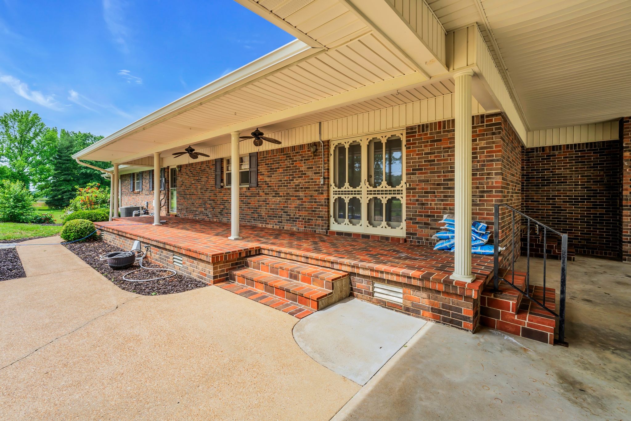 28 Ok Road Lawrenceburg TN 38464