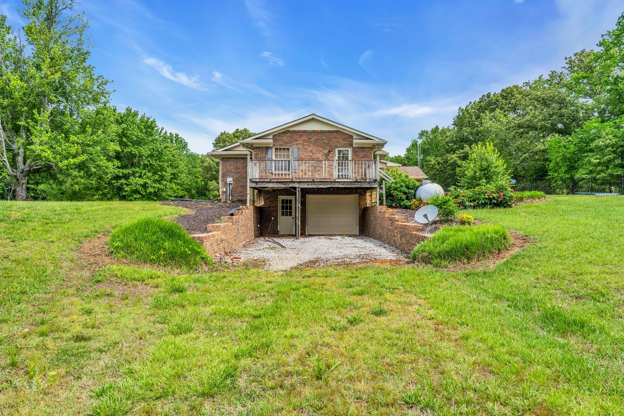 28 Ok Road Lawrenceburg TN 38464