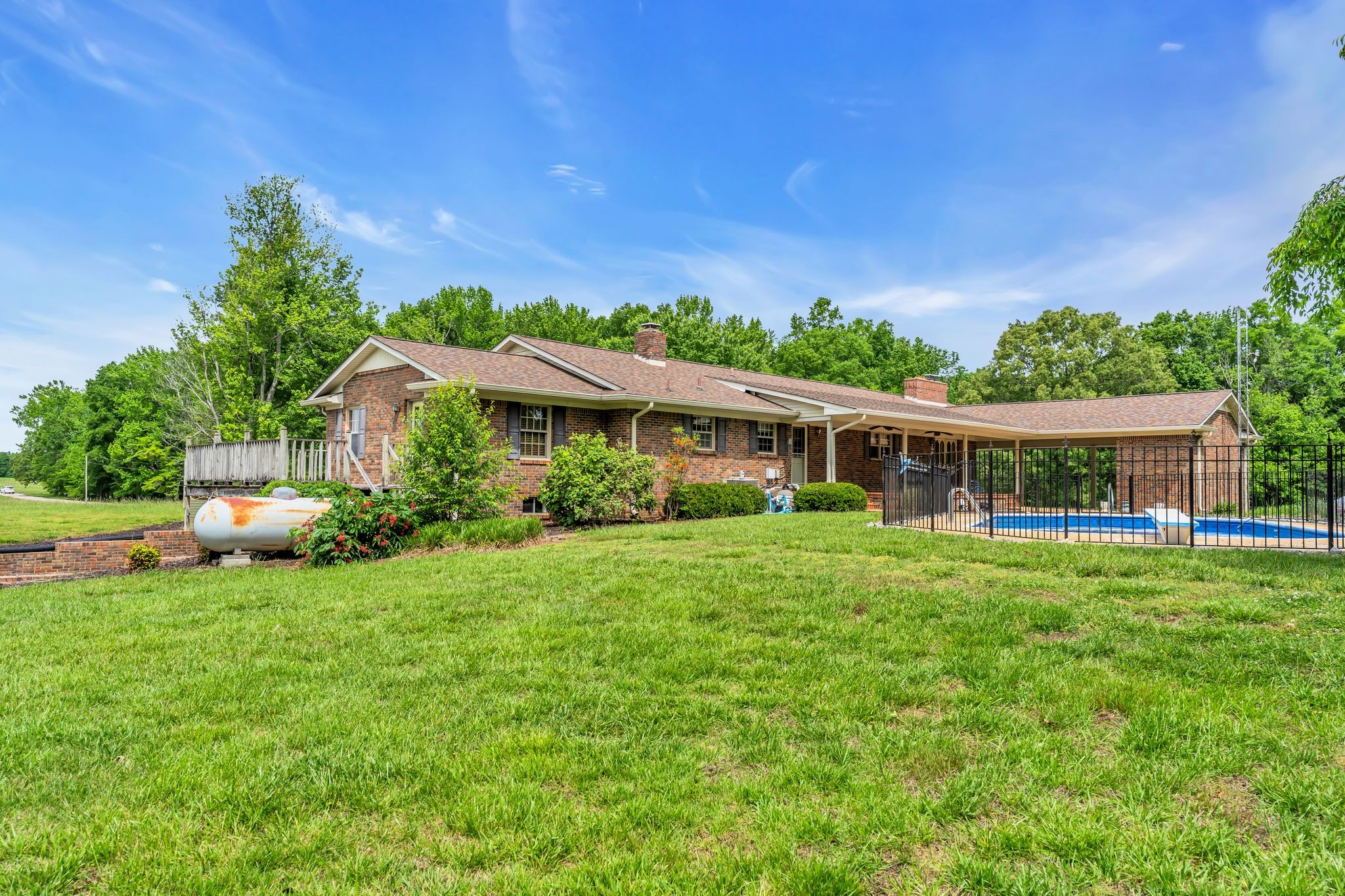28 Ok Road Lawrenceburg TN 38464