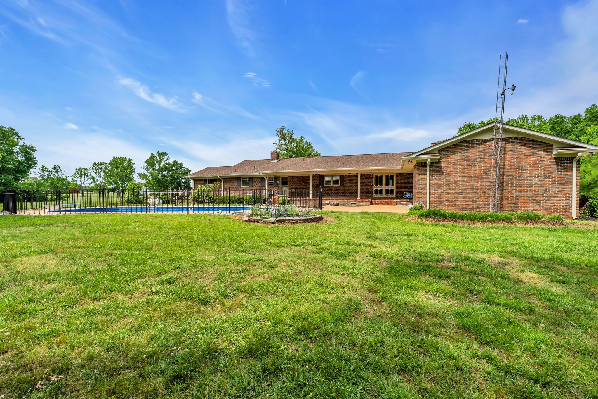 28 Ok Road Lawrenceburg TN 38464