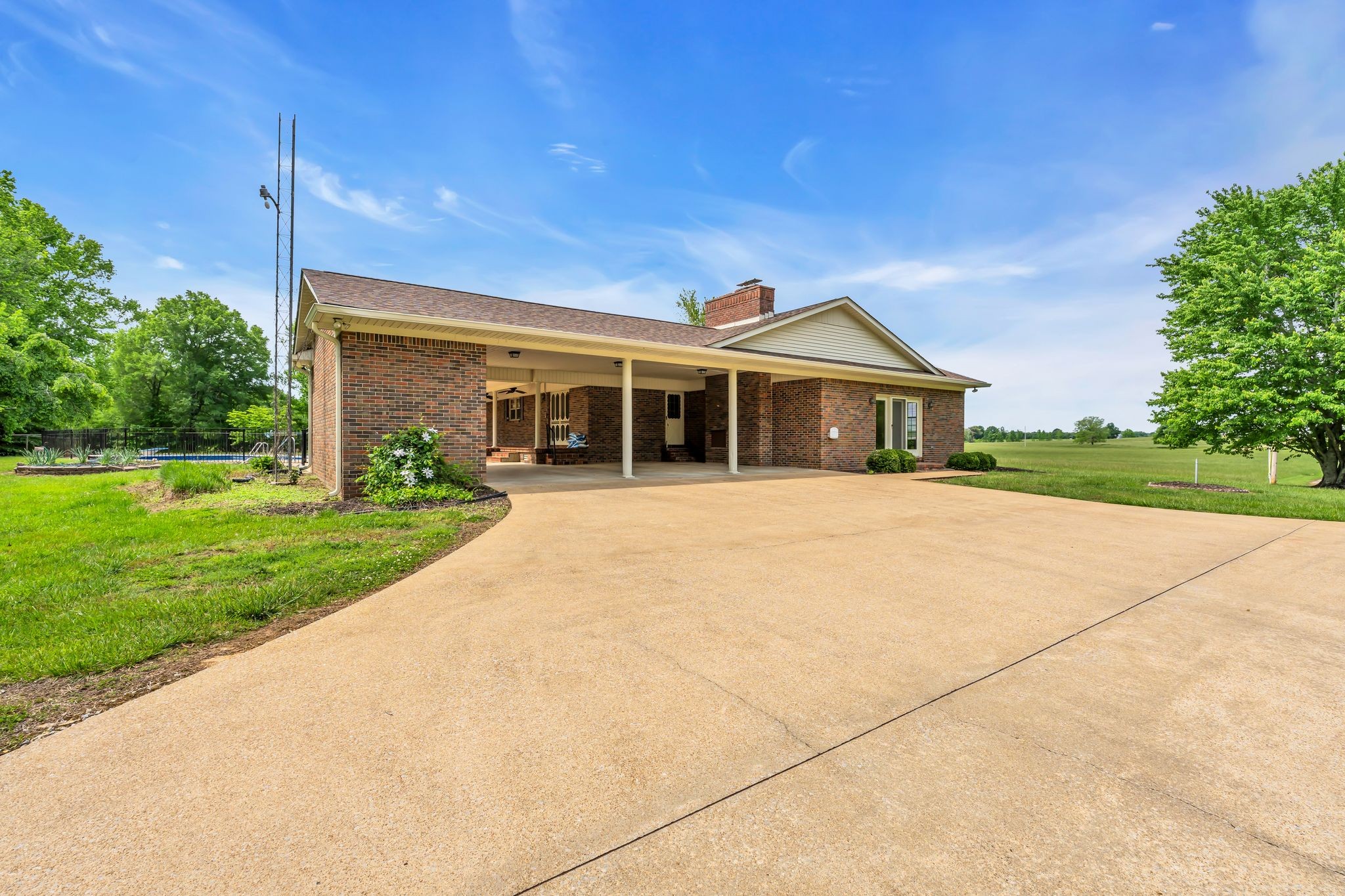 28 Ok Road Lawrenceburg TN 38464