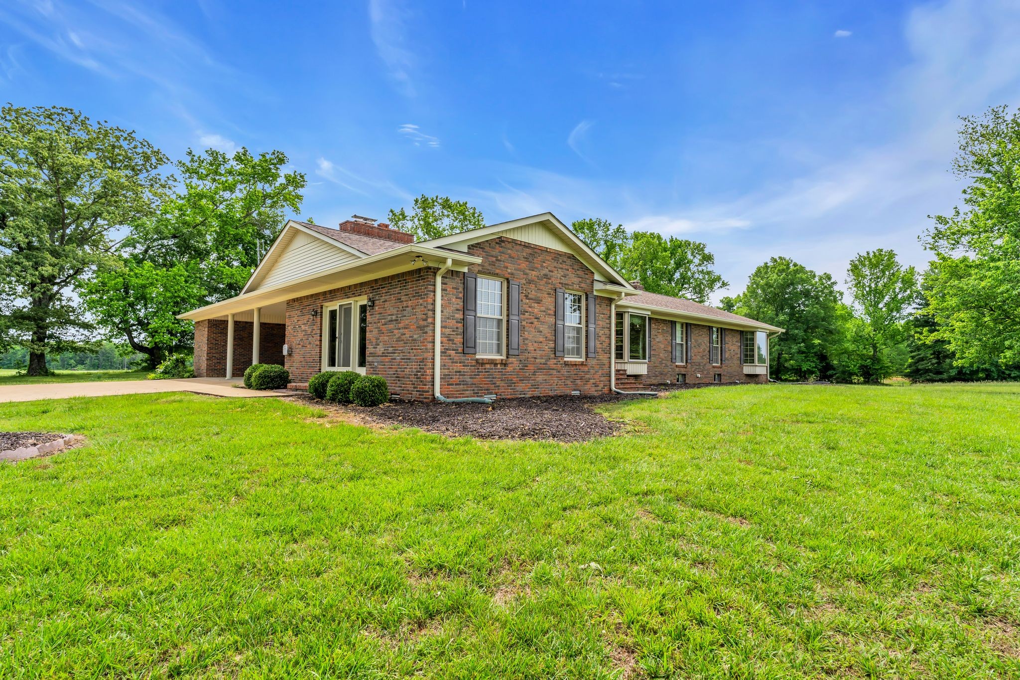 28 Ok Road Lawrenceburg TN 38464