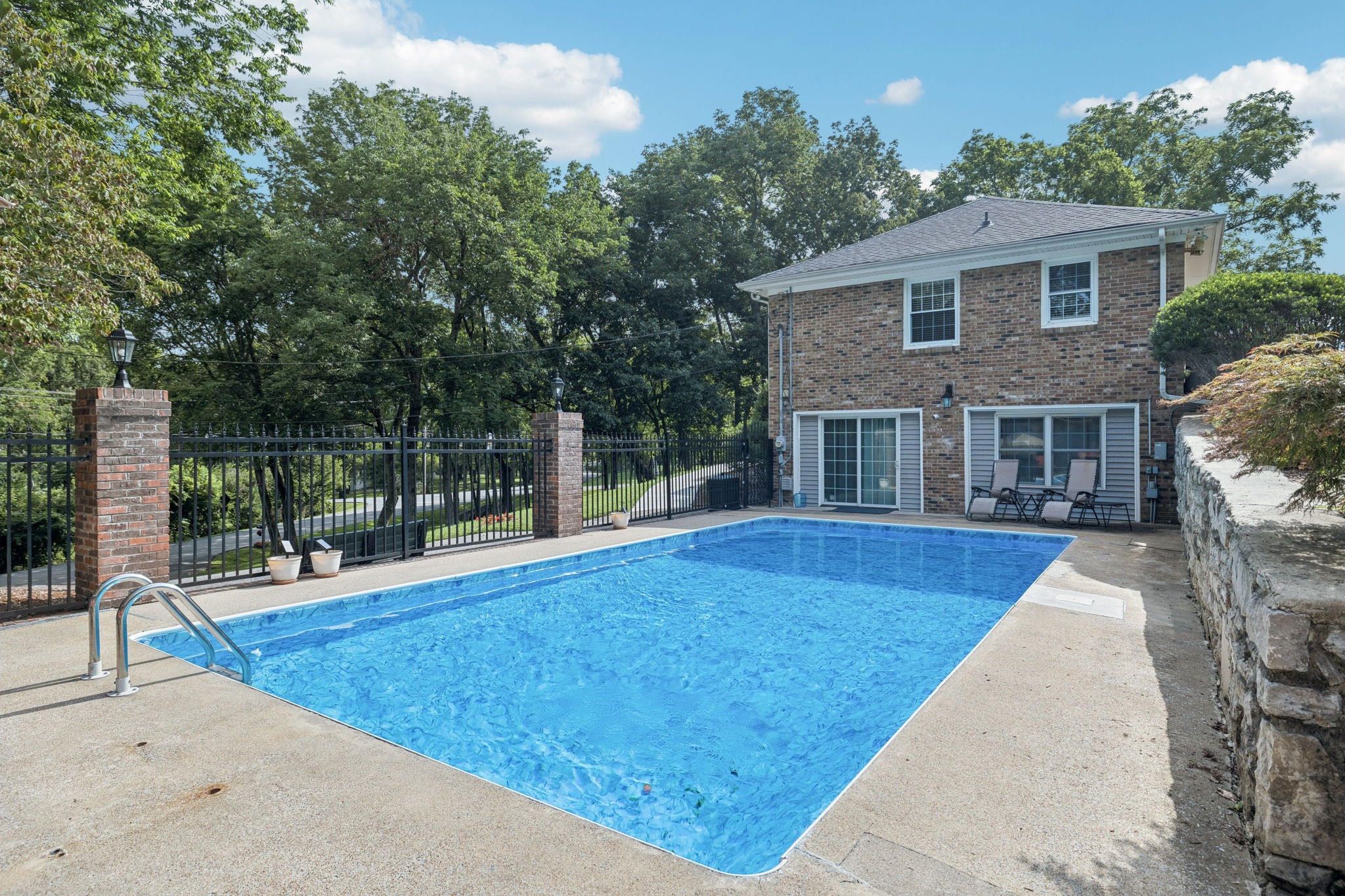 1925 Cromwell Drive Nashville TN 37215