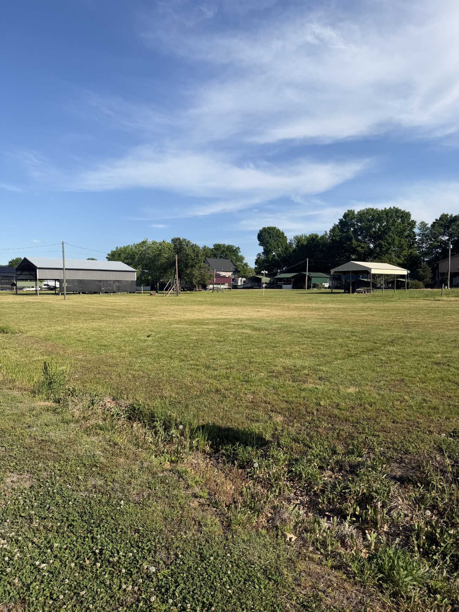 0 Dylan Drive Clifton TN 38425