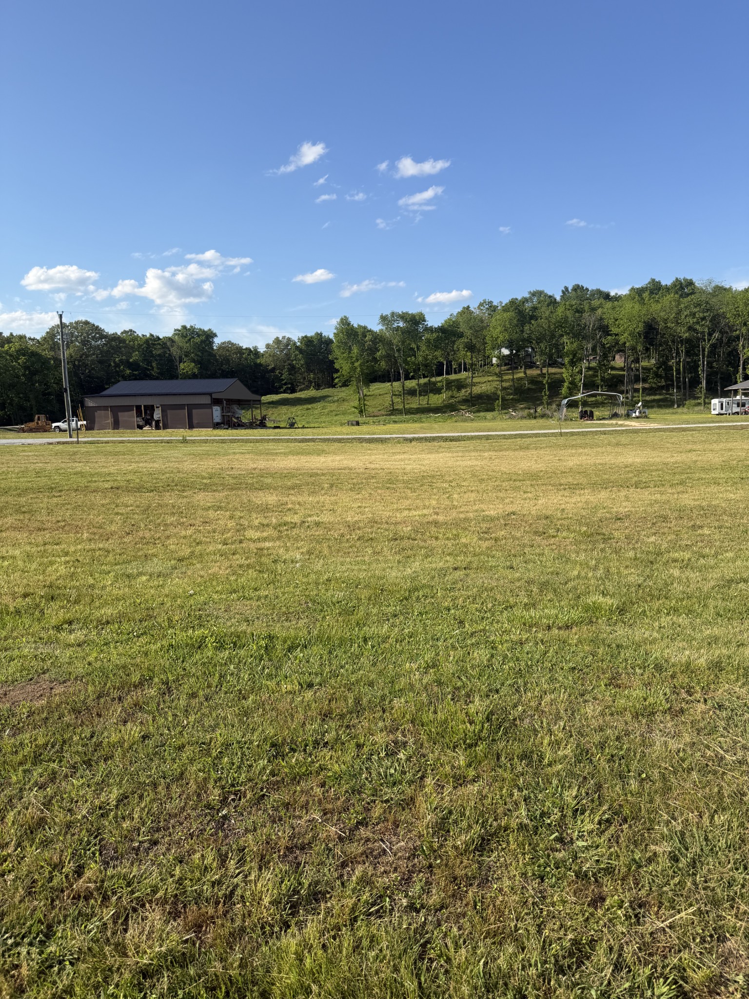 0 Dylan Drive Clifton TN 38425