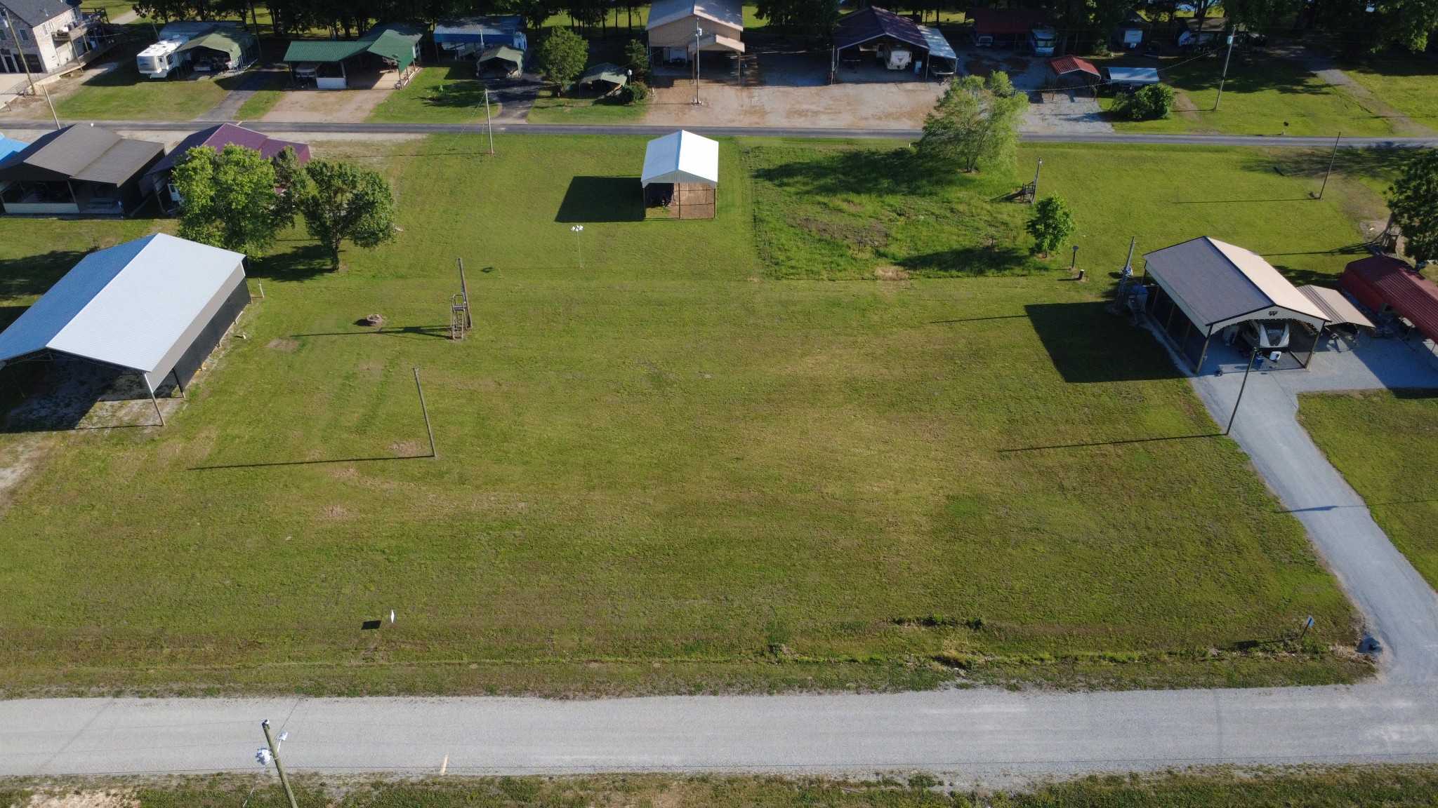 0 Dylan Drive Clifton TN 38425