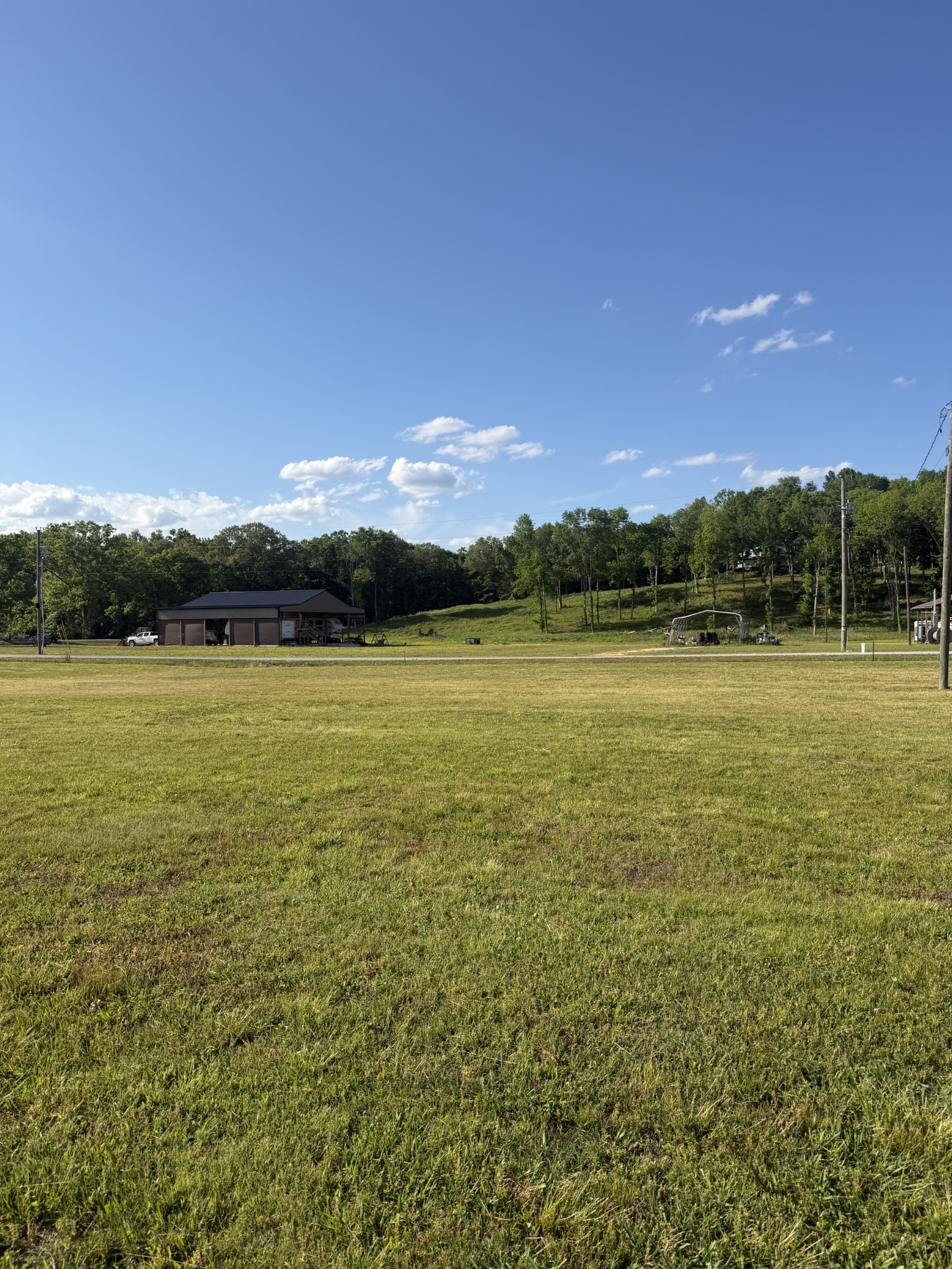 0 Dylan Drive Clifton TN 38425