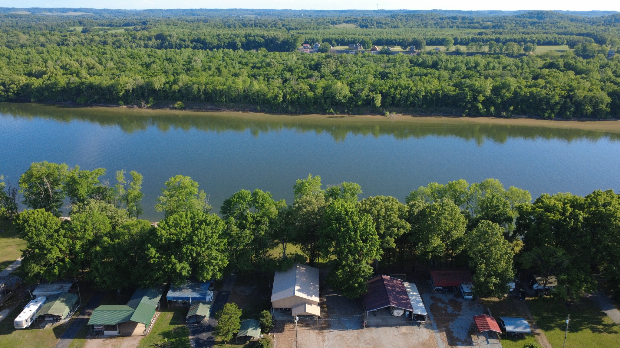 0 Dylan Drive Clifton TN 38425