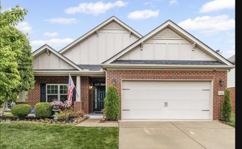 9301 Coralberry Drive Brentwood TN 37027