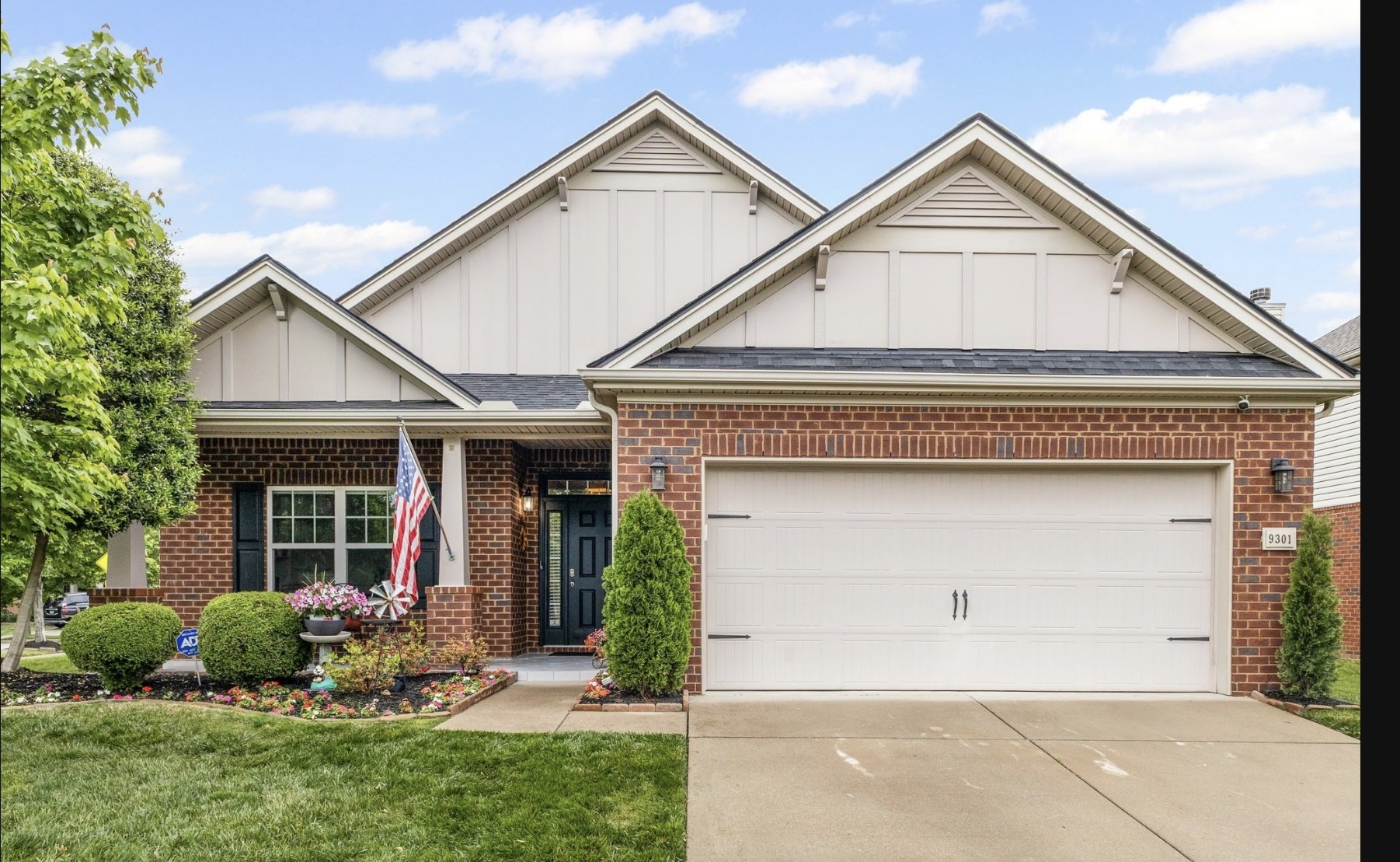 9301 Coralberry Drive Brentwood TN 37027