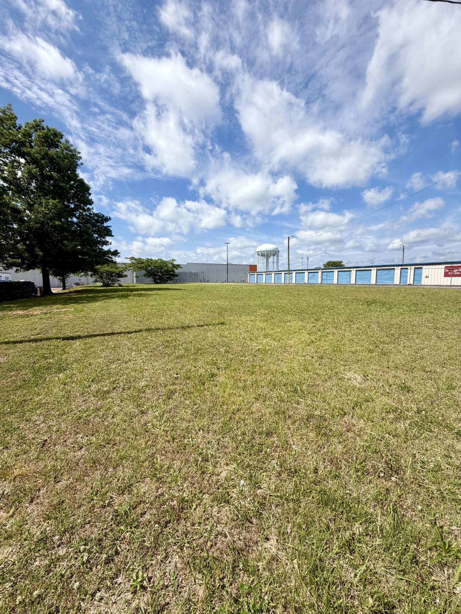 0 Mattox Town Road Lawrenceburg TN 38464