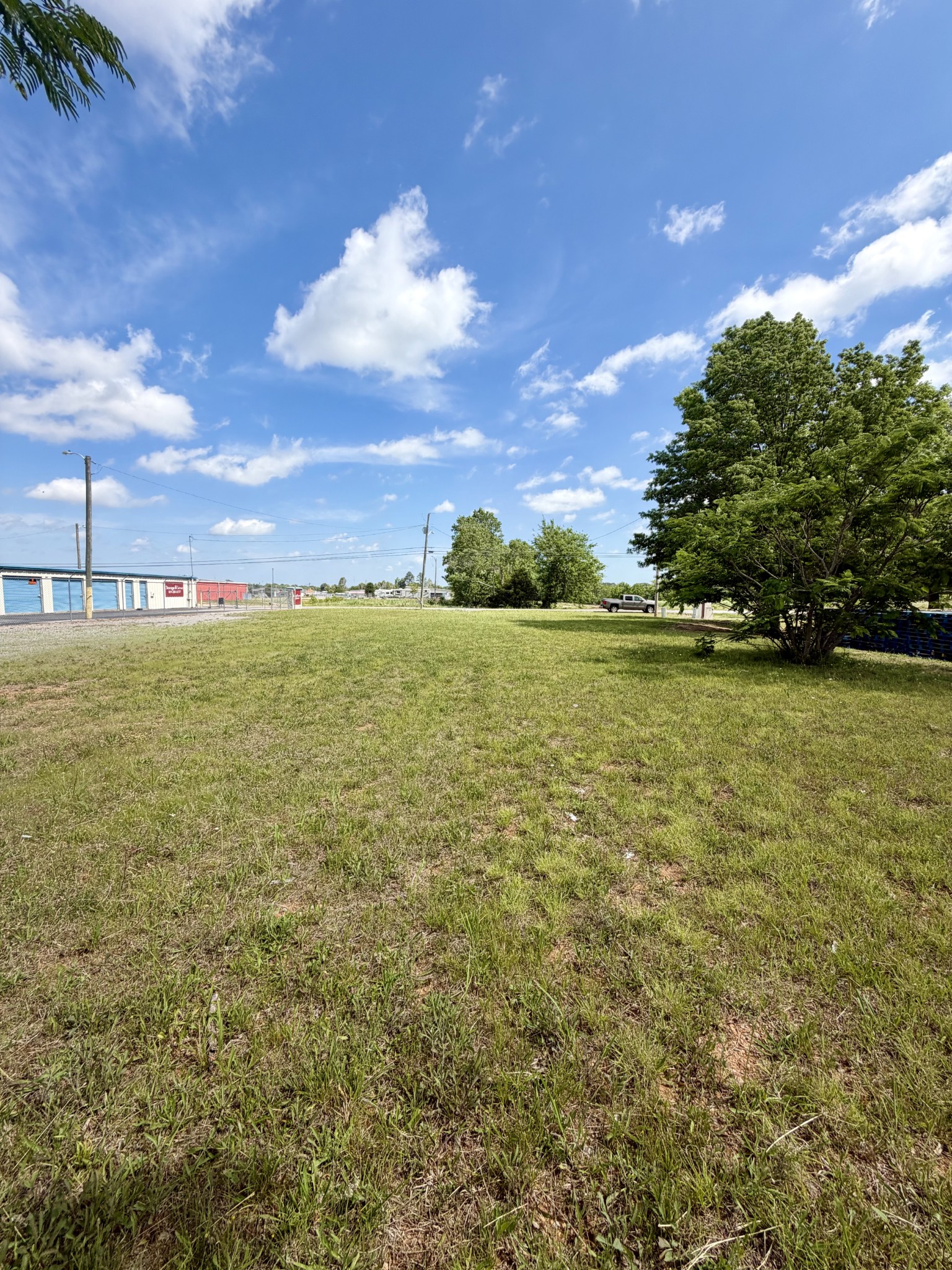 0 Mattox Town Road Lawrenceburg TN 38464