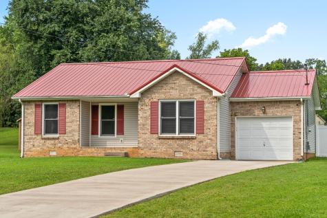 968 Hot Shot Drive Clarksville TN 37042