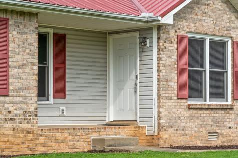 968 Hot Shot Drive Clarksville TN 37042