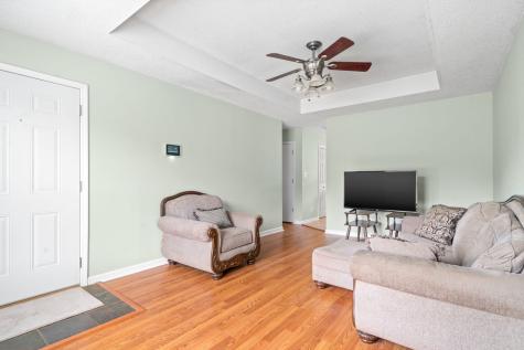 968 Hot Shot Drive Clarksville TN 37042