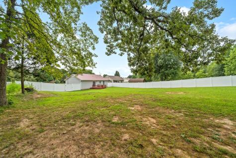 968 Hot Shot Drive Clarksville TN 37042
