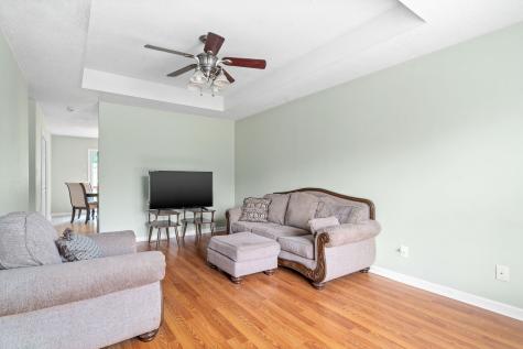 968 Hot Shot Drive Clarksville TN 37042