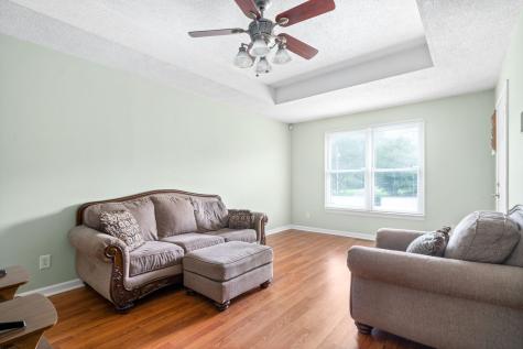 968 Hot Shot Drive Clarksville TN 37042