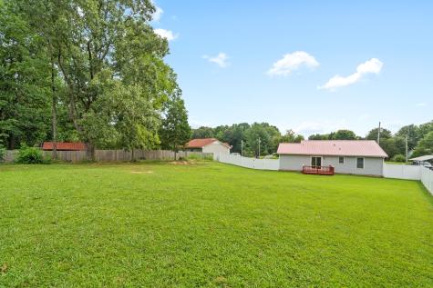 968 Hot Shot Drive Clarksville TN 37042