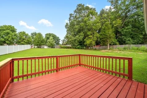 968 Hot Shot Drive Clarksville TN 37042